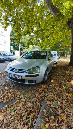 VW Golf 1.4FSI | Auto.bg — изображение 2