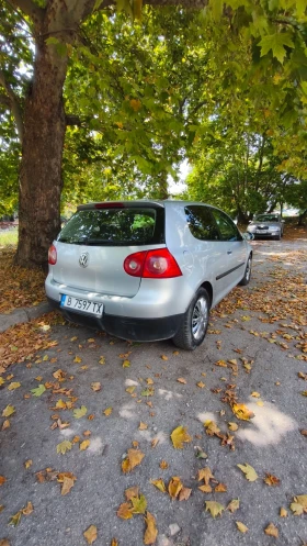 VW Golf 1.4FSI | Auto.bg — изображение 4