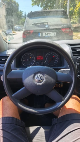 VW Golf 1.4FSI | Auto.bg — изображение 8