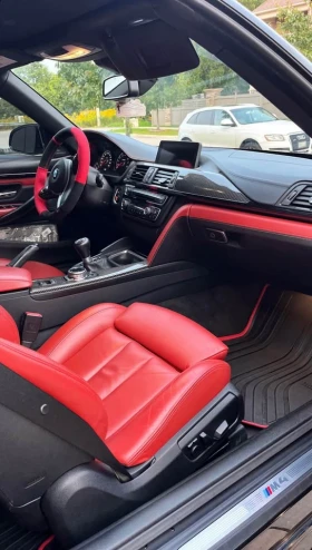 BMW M4 * Cabriolet* ���������� ��� ������������ ������*  | Mobile.bg � ����� ������ 5