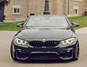 ������ BMW M4