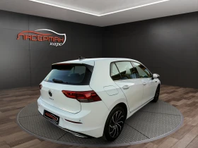 VW Golf 1.5TGI STYLE DSG - цена по договаряне - 24579989 3