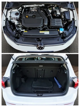 VW Golf 1.5TGI STYLE DSG | Mobile.bg � ����� ������ 15