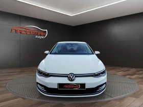 VW Golf 1.5TGI STYLE DSG - цена по договаряне - 24579989 5