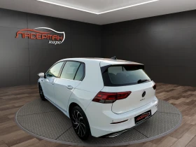 VW Golf 1.5TGI STYLE DSG - цена по договаряне - 24579989 4