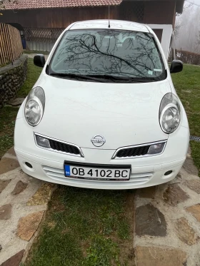 Nissan Micra - 2800 € - 60872907 3