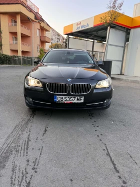 BMW 525 