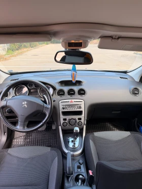 Peugeot 308 1.6 HDI Панорама/ГО/ГТП/Винетка - 4099 € - 67301340 8