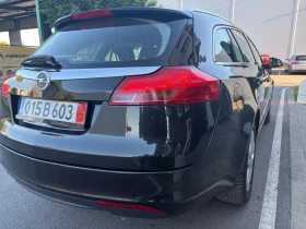 Opel Insignia 2.0 CDTI 130kc | Auto.bg — изображение 4