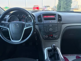 Opel Insignia 2.0 CDTI 130kc | Auto.bg — изображение 14