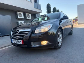 Opel Insignia 2.0 CDTI 130kc | Auto.bg — изображение 9