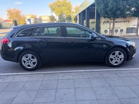 Opel Insignia 2.0 CDTI 130kc | Auto.bg — изображение 6