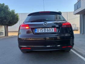 Opel Insignia 2.0 CDTI 130kc | Auto.bg — изображение 8