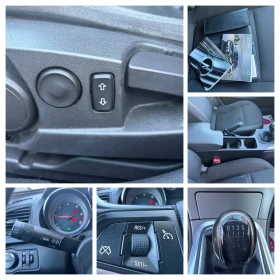 Opel Insignia 2.0 CDTI 130kc | Auto.bg — изображение 17