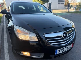 Opel Insignia 2.0 CDTI 130kc | Auto.bg — изображение 2