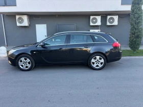 Opel Insignia 2.0 CDTI 130kc | Auto.bg — изображение 7
