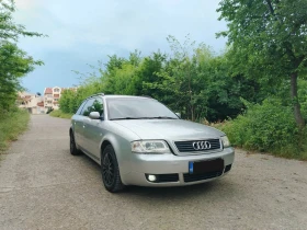 Audi A6 undefined | Auto.bg — изображение 6