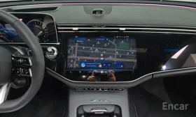 Mercedes-Benz E 53 AMG e 4Matic+ * 360* HUD* Обдух* Люк - 77099 € - 40361320 13