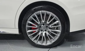 Mercedes-Benz E 53 AMG e 4Matic+ * 360* HUD* Обдух* Люк - 77099 € - 40361320 8