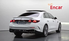 Mercedes-Benz E 53 AMG e 4Matic+ * 360* HUD* Обдух* Люк - 77099 € - 40361320 2