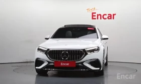 Mercedes-Benz E 53 AMG e 4Matic+ * 360* HUD* Обдух* Люк - 77099 € - 40361320 5