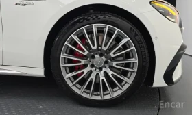 Mercedes-Benz E 53 AMG e 4Matic+ * 360* HUD* Обдух* Люк - 77099 € - 40361320 7