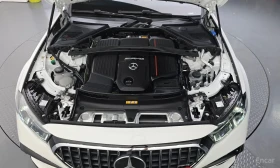 Mercedes-Benz E 53 AMG e 4Matic+ * 360* HUD* Обдух* Люк - 77099 € - 40361320 6