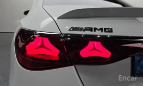 Mercedes-Benz E 53 AMG e 4Matic+ * 360* HUD* Обдух* Люк - 77099 € - 40361320 9