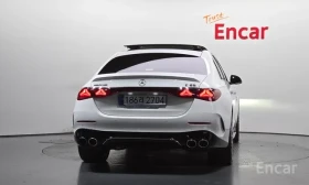 Mercedes-Benz E 53 AMG e 4Matic+ * 360* HUD* Обдух* Люк - 77099 € - 40361320 3