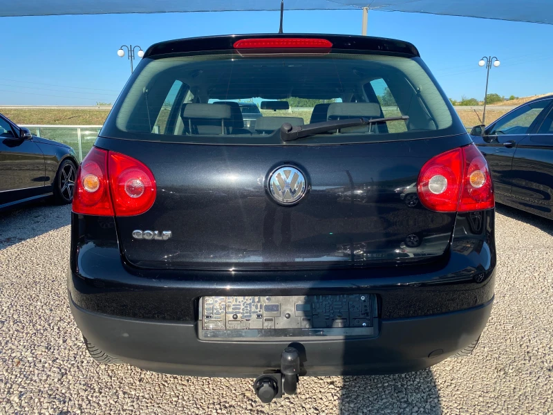 VW Golf 1.9TDi, 105кс, Comfortline, Bluemotion, , снимка 5 - Автомобили и джипове - 46849957