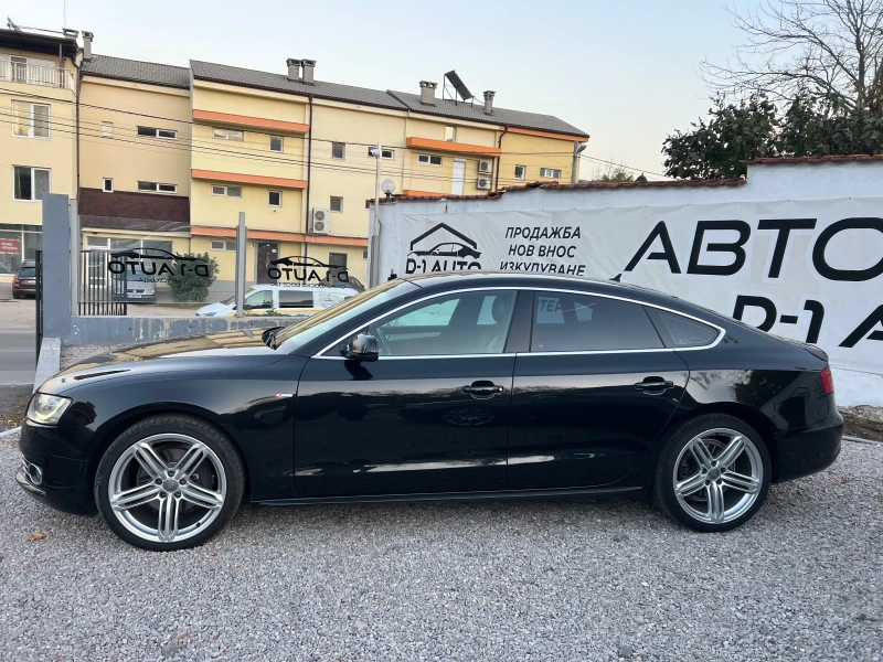 Audi A5 3.0 S-LINE FULL, снимка 8 - Автомобили и джипове - 47750798