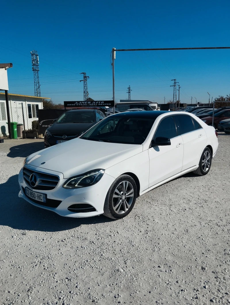 Mercedes-Benz E 250 4 MATIC АВТОМАТИК АВТОПИЛОТ ПАРКТРОНИК , снимка 3 - Автомобили и джипове - 47890225