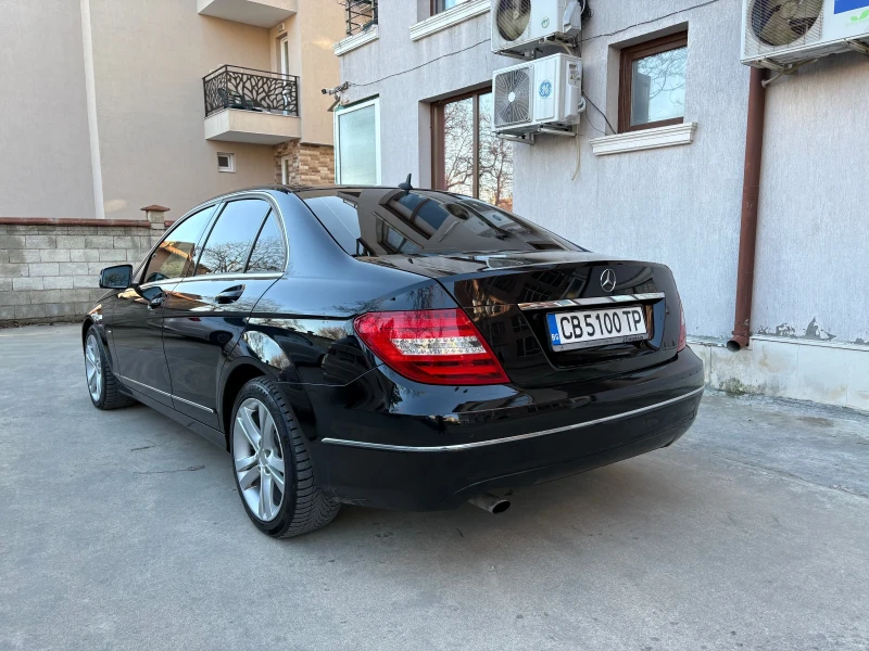 Mercedes-Benz C 180, снимка 3 - Автомобили и джипове - 49165832