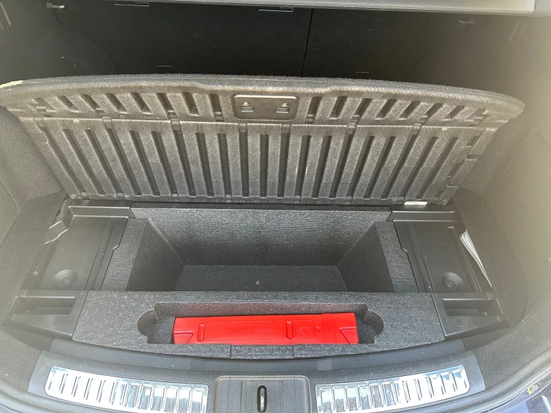 Mazda 6, снимка 11 - Автомобили и джипове - 52162268