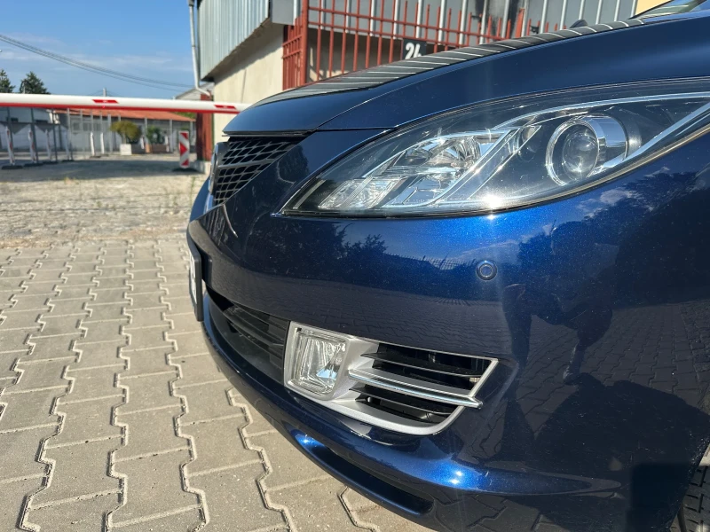 Mazda 6, снимка 6 - Автомобили и джипове - 52162268