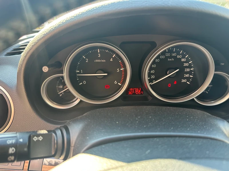 Mazda 6, снимка 3 - Автомобили и джипове - 52162268