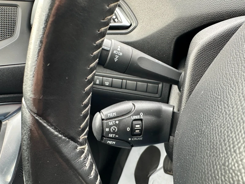 Peugeot 308 1.6d 120 к.с./ГАРАНЦИЯ 6 МЕСЕЦА, снимка 15 - Автомобили и джипове - 52373994