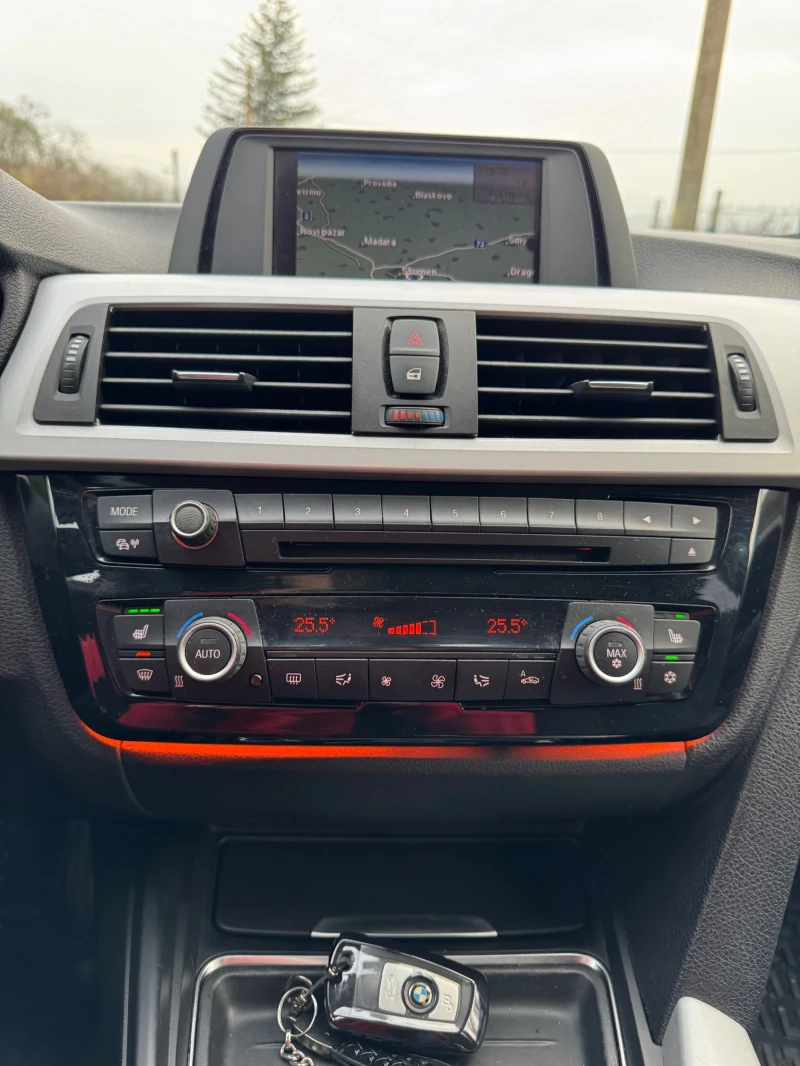 BMW 320 184, снимка 9 - Автомобили и джипове - 52709651