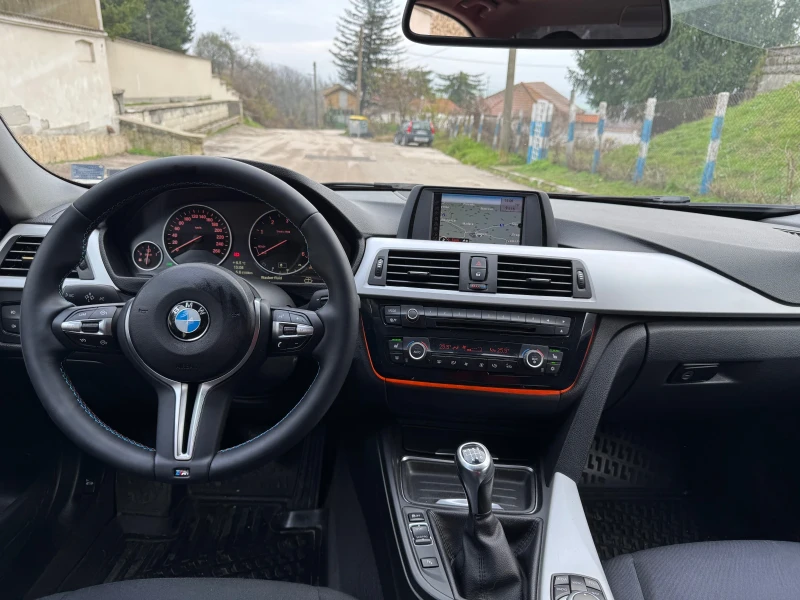 BMW 320 184, снимка 7 - Автомобили и джипове - 52709651