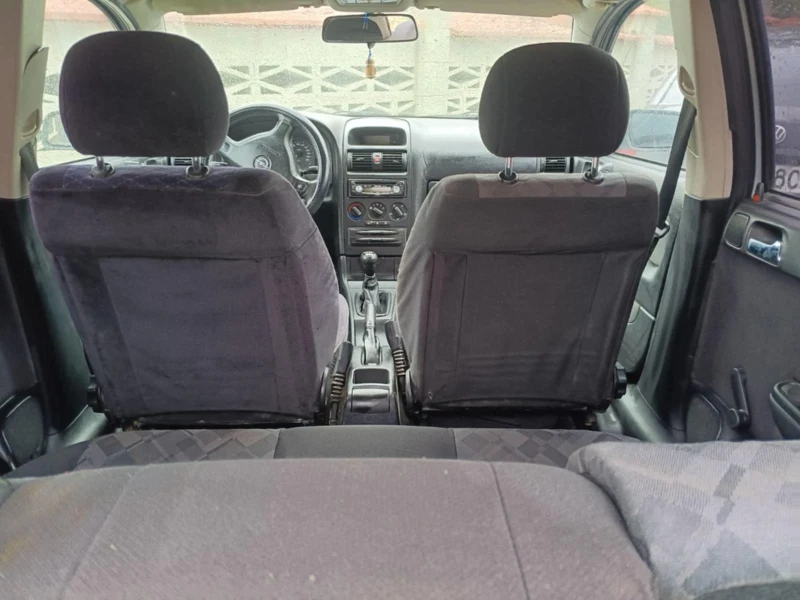 Opel Astra 1.4, снимка 7 - Автомобили и джипове - 52764533