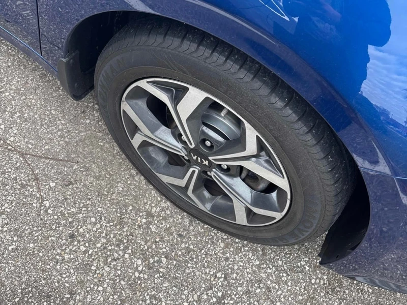 Kia Forte * EX IVT * CARFAX * ЦЕНА ДО БГ, снимка 10 - Автомобили и джипове - 52795057