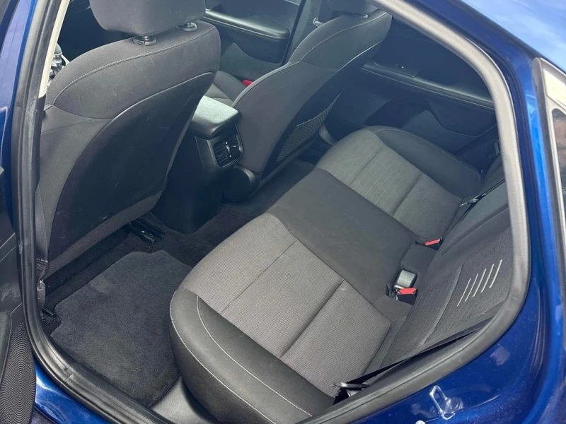 Kia Forte * EX IVT * CARFAX * ЦЕНА ДО БГ, снимка 9 - Автомобили и джипове - 52795057