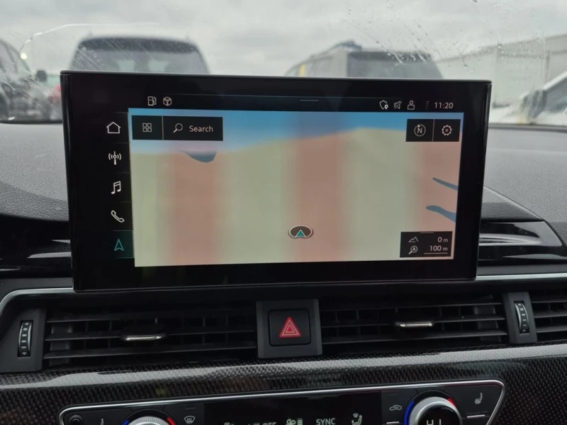 Audi S5 * TECHNIK * CARFAX * ЦЕНА ДО БЪЛГАРИЯ, снимка 9 - Автомобили и джипове - 52862434