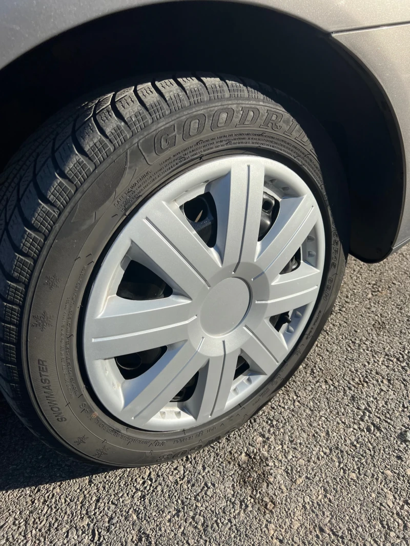 Seat Ibiza, снимка 4 - Автомобили и джипове - 52874578