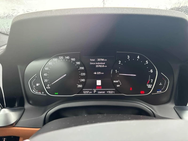 BMW 330 * 330i xDrive * CARFAX * ЦЕНА ДО БГ, снимка 8 - Автомобили и джипове - 53138451