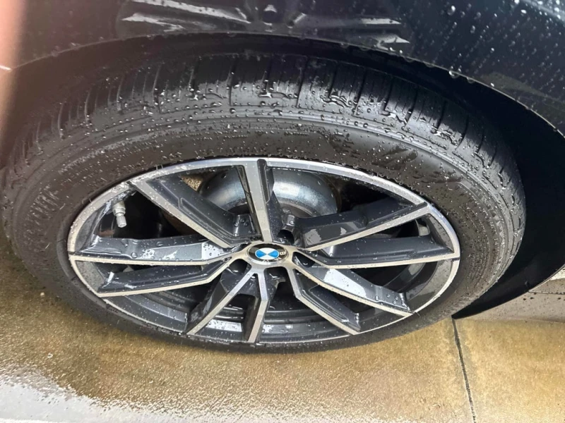 BMW 330 * 330i xDrive * CARFAX * ЦЕНА ДО БГ, снимка 6 - Автомобили и джипове - 53138451