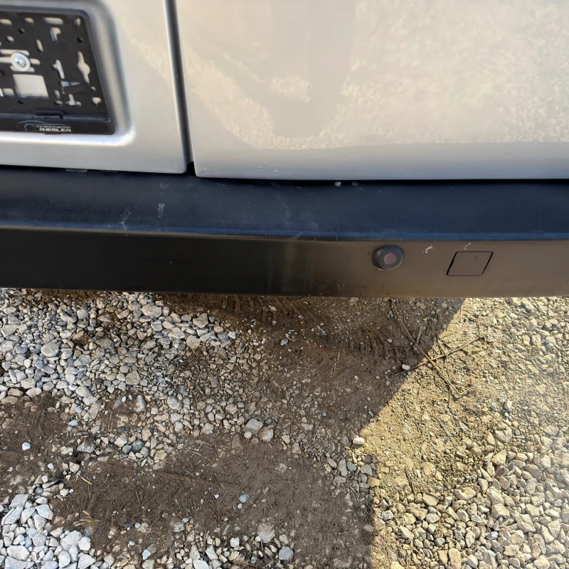 Peugeot Expert Maxi Base, снимка 12 - Автомобили и джипове - 53206510