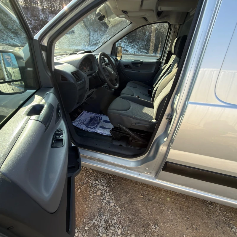 Peugeot Expert Maxi Base, снимка 7 - Автомобили и джипове - 53206510