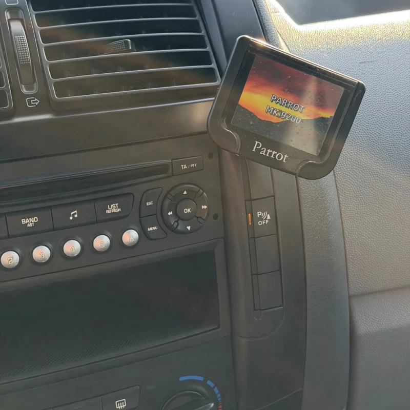 Peugeot Expert Maxi Base, снимка 9 - Автомобили и джипове - 53206510