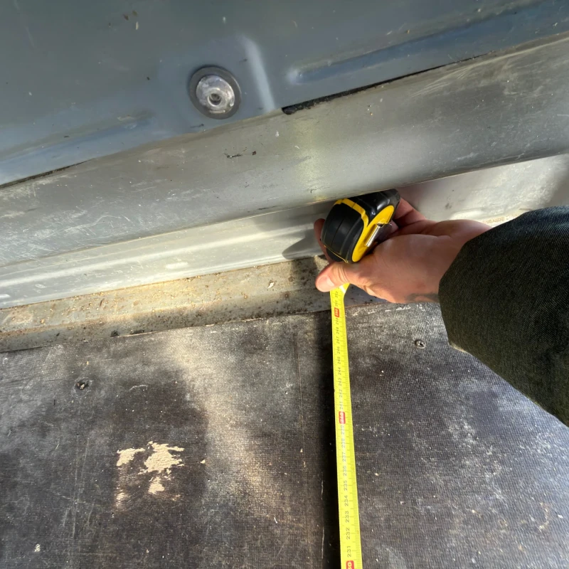 Peugeot Expert Maxi Base, снимка 15 - Автомобили и джипове - 53206510